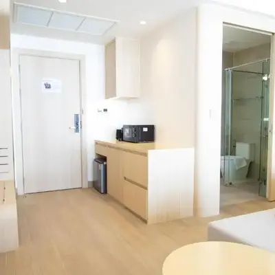 One Bedroom Wyndham Naithon with Jacuzzi