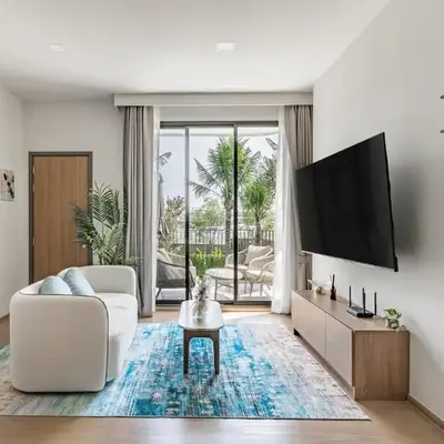 Canvas Apartments