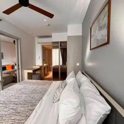 Cassia Residences Condo in Laguna Phuket