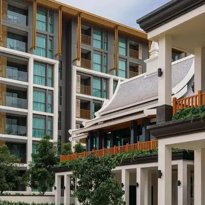 The Ozone Residences Bangtao Beach 1Bdr