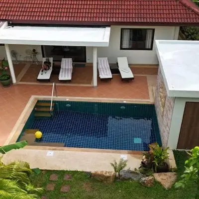 Lai Thai Villa 4