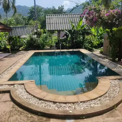 Nong Thale Garden
