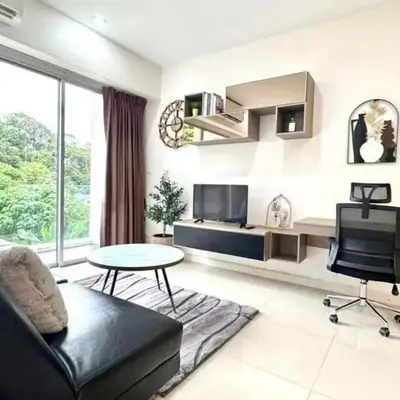 Chic condominimum