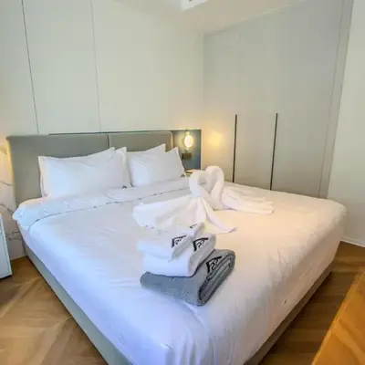 KORA 243 One-Bedroom Residence