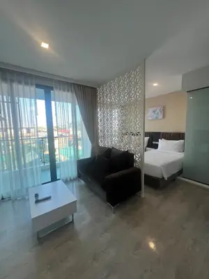 Gallery image of A515 by Royal Lee The Terminal Phuket in Ban Bo Han