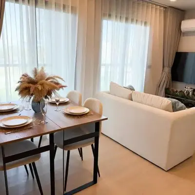 Stylish 2BR condo in the heart of Bang Tao