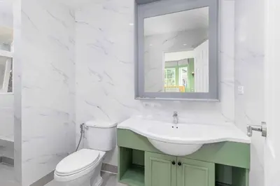 Gallery image of V289 Newly Renovated 4BR Pool Villa with Movie Room in Ban Na Bon
