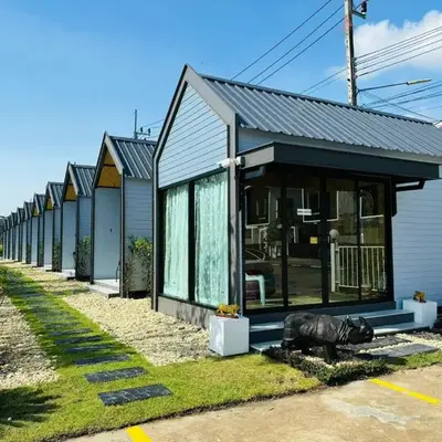 Tavana Residence