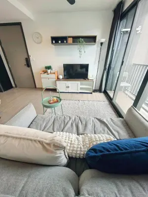 Gallery image of Friendly 2BR in Phuket Central with pool gym in Ban Rangeng