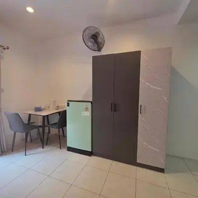 Chokdee rooms kata