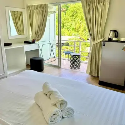 Top Hotel Patong