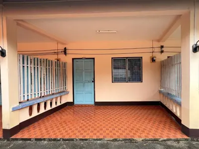 Gallery image of OYO 608 Maleena Home in Ban Nong Thale