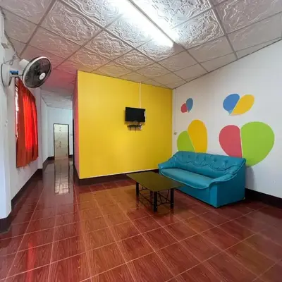 OYO 608 Maleena Home