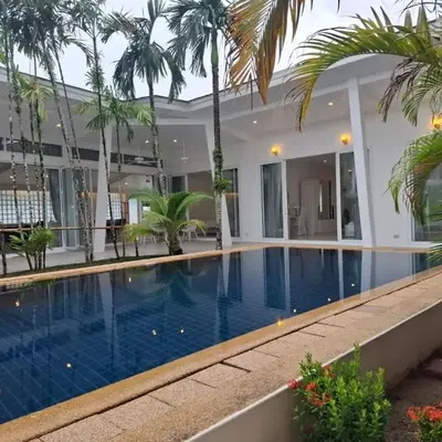 Mango Villa