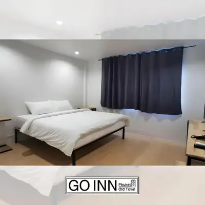 xx GO INN Phuket Old Town