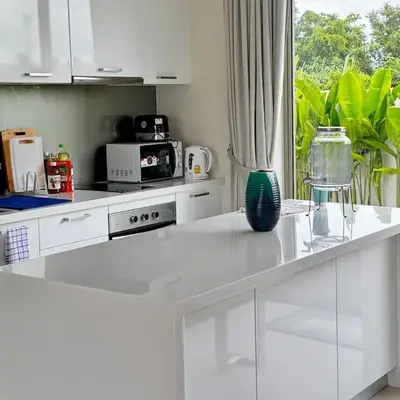 Top Pick Brand New Modern Resort Pool Villa