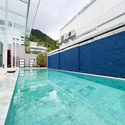 3bedrooms pool Villa Kamala