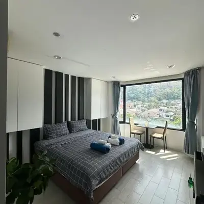Grand Patong Apartment 6FL