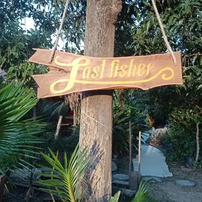 Kohyaonoi Lastfisherman
