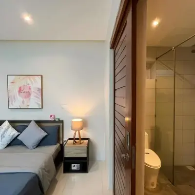 Pool Villa in Phuket 3rooms for family