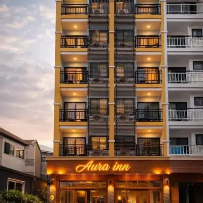 Aura Inn