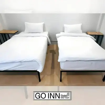 GO INN Phuket old Town