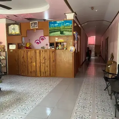 Kittiya Mansion