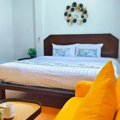 Aonang room rent
