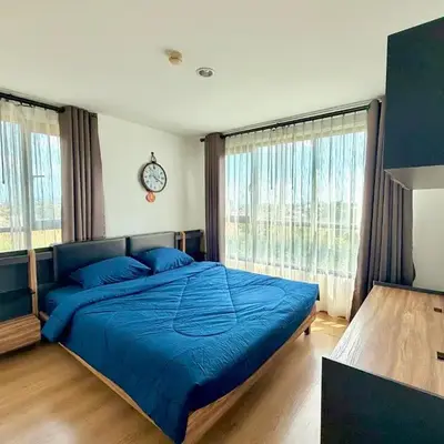 MiCasa - 2BR Centrio 7th Floor