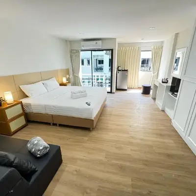 Top hotel
