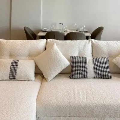 Chardonnay Naiharn 1BR spacious apart BRAND new