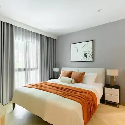 Bangtao Premium 2BR Apartment