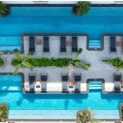 Kora Beachfront Apartments by Tropiclook