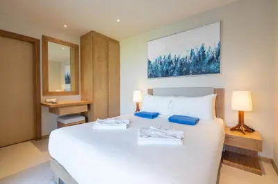 Gallery image of The Turquoise Villa at Trichada Breeze in Laguna Phuket