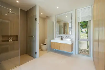 Gallery image of The Turquoise Villa at Trichada Breeze in Laguna Phuket