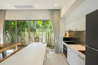 Gallery image of The Turquoise Villa at Trichada Breeze in Laguna Phuket