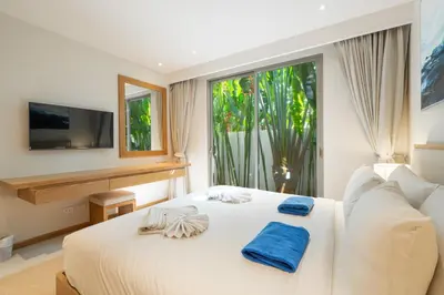 Gallery image of The Turquoise Villa at Trichada Breeze in Laguna Phuket