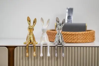 four silver tongs sitting on top of a counter at Heaven pool villa reach beach in 3 mins bangla10m in Patong Beach