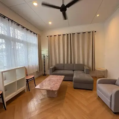 3BR Family Villa - 1 km to Chalong Pier with WiFi
