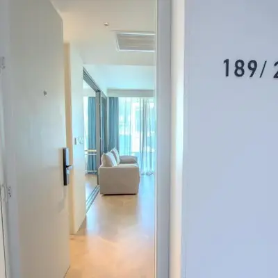 KORA 257 D One-Bedroom Residence