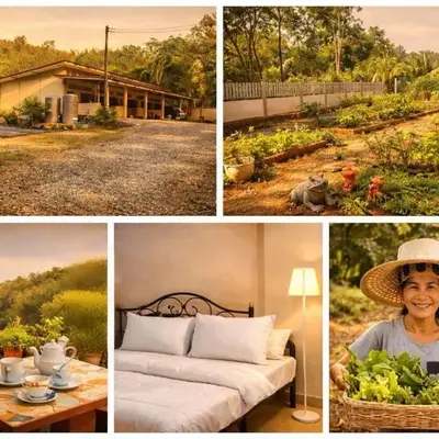 Latte Home Krabi ลาเต้โฮมกระบี่