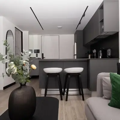 Harmony Condominium Phuket