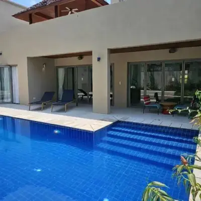 Harmony 3 Bedrooms Private Pool Villa
