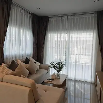 Phuket Paklok Cozy Home