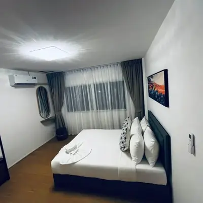 Phuket gateway inn