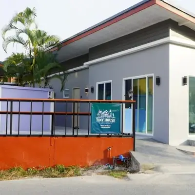 Tiny house bangtao