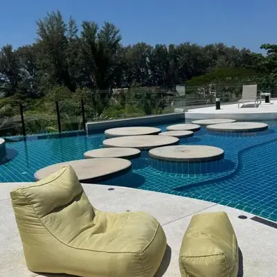 Wyndham apartment Naithon