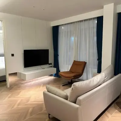 Kora Beach Resort Residence 2 bedroom by Ere