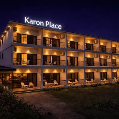 Karon Place