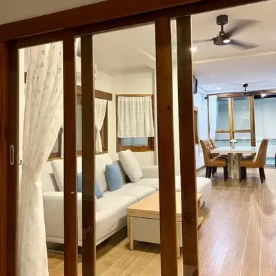 KONE- 3BR Private Pool Villa Kathu near Patong
